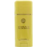 Versace Yellow Diamond Deodorant Stick 50ml