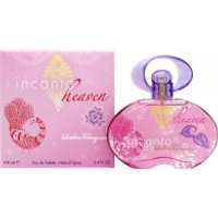 Incanto Heaven Eau de Toilette Spray