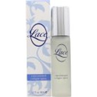 Lace Concentrated Cologne Spray