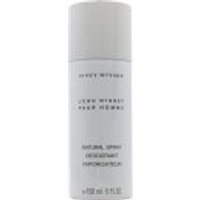 Issey Miyake L'Eau d'Issey Pour Homme Deodorant Spray 150ml