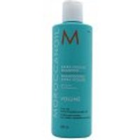 Extra Volume Shampoo