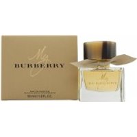 My Eau de Parfum Spray
