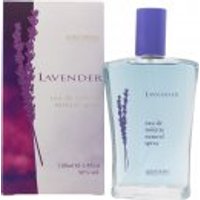 Eau de Toilette Spray