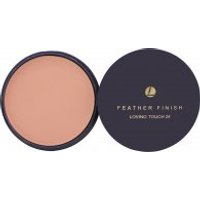 Feather Finish Compact Powder Refill Loving Touch 24
