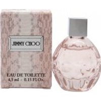 Perfume Click Enjoy 38% Discount on Jimmy Choo Eau de Toilette 45ml