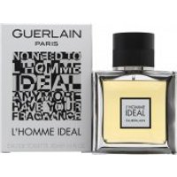 LHomme Ideal Eau de Toilette Spray