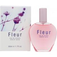 Fleur Eau de Toilette Spray