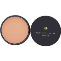 Feather Finish Compact Powder 02