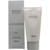 Kanebo Cosmetics Sensai Silky Purifying Step 1 Cleansing Cream 125ml