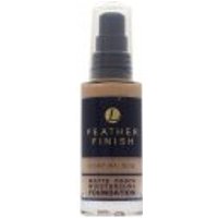 Feather Finish Matte Touch Moisturising Foundation Natural 03
