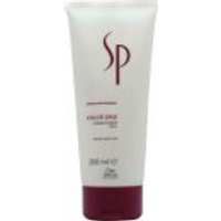 Perfume Click Deal Enjoy 50% Off Wella SP Colour Save Conditioner 200ml