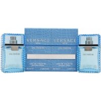 Man Eau Fraiche Gift Set 2 x EDT Spray