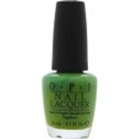 Mod About Brights Collection Nail Polish Wich Village