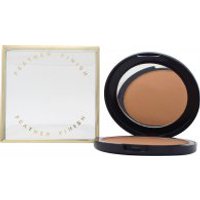 Feather Finish Compact Powder Cool Coffee 35