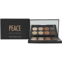 & Eye Shadow Palette Peace