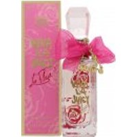 Viva La La Fleur Eau de Toilette Spray