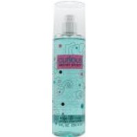 Curious Fine Fragrance Mist Spray