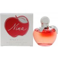 Nina Ricci Nina Eau de Toilette 50ml Spray