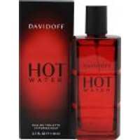 Hot Water Eau de Toilette Spray