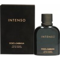& Pour Homme Intenso Eau de Parfum Spray