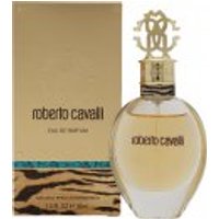 Roberto Cavalli Eau de Parfum 30ml Spray
