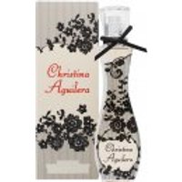 Perfume Click Deal Enjoy 58% Off Christina Aguilera 50ml Eau de Parfum