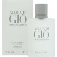 Acqua Di Gio Eau De Toilette Spray