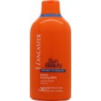 Lancaster Sun Beauty Velvet Milk Sublime Tan SPF30 400ml