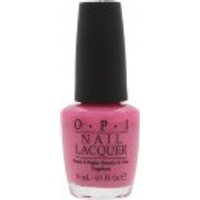 Nordic Collection Nail Polish Suzi Has Swede Tooth