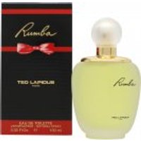 Rumba Eau de Toilette Spray