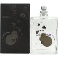 Escentric Molecules Molecule 01 Eau de Toilette 100ml Spray