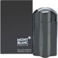 Emblem Eau de Toilette Spray
