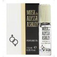 Alyssa Ashley Musk Perfume Oil 7.5ml