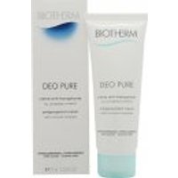 Deo Pure Antiperspirant