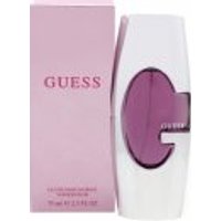 Guess Women Eau De Parfum 75ml