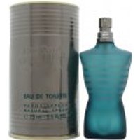 Jean Paul Gaultier Le Male Eau de Toilette 75ml Spray