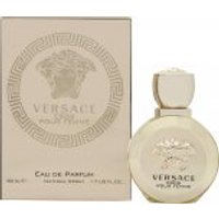 Perfume Click Deal Enjoy 54% Off Versace Eros Pour Femme 50ml Spray