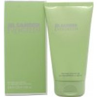Perfume Click Enjoy 49% Discount on Jil Sander Evergreen Shower Gel 150ml