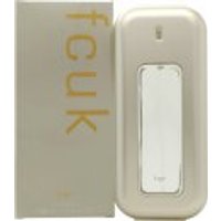FCUK Her Eau de Toilette 100ml | TJ Hughes