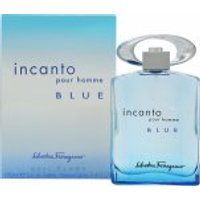 Incanto Pour Homme Eau de Toilette Spray