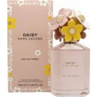 Marc Jacobs Daisy Eau So Fresh Eau de Toilette 125ml Spray