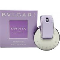 Omnia Amethyste Eau De Toilette Spray