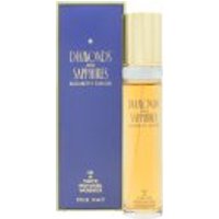 Diamonds & Sapphires Eau de Toilette Spray