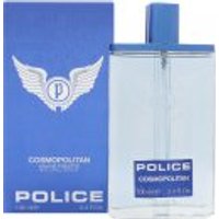 Cosmopolitan Eau de Toilette Spray