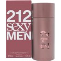 212 Sexy Eau de Toilette Spray