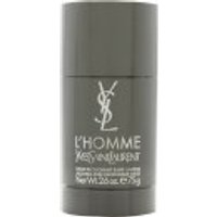 LHomme Deodorant Stick Alcohol Free