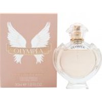 Paco Rabanne Olympea Eau De Parfum 30ml