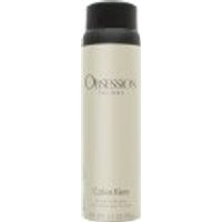 Calvin Klein Obsession Body Spray 150ml