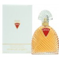 Emanuel Ungaro Diva Eau de Parfum 100ml Spray