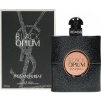 Yves Saint Laurent Black Opium Eau de Parfum 90ml Spray
